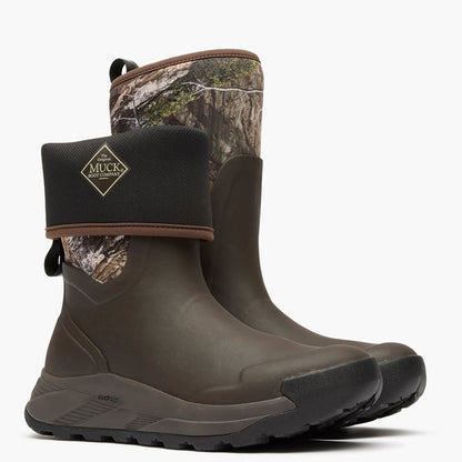 Outmax Men's 12" Outdoor Boot