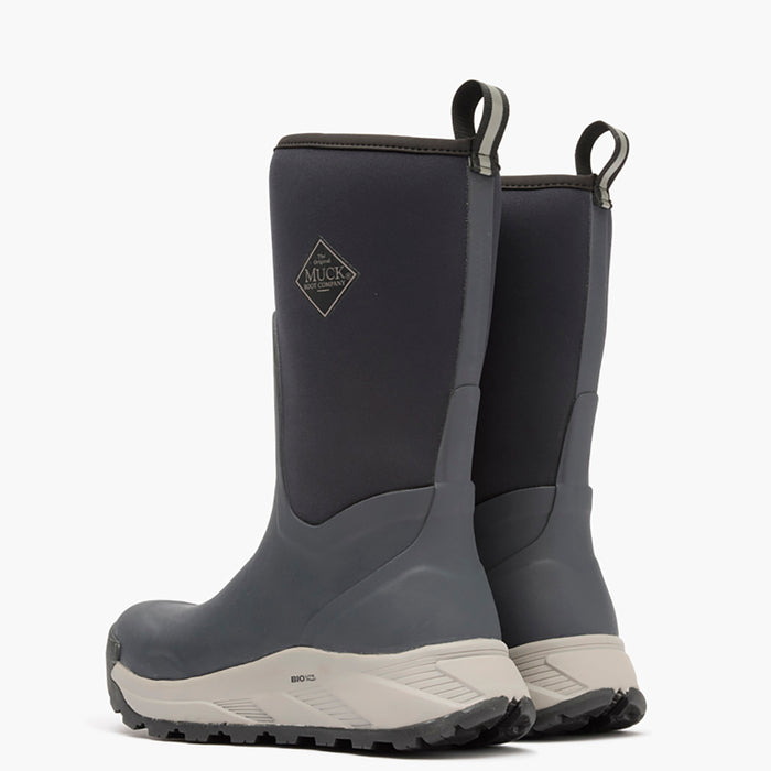 Outmax Men's 12" Outdoor Boot