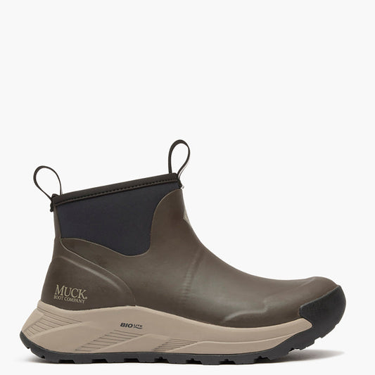 Outmax Men's Outdoor Ankle Boot