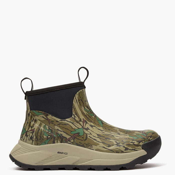 Outmax Men's Outdoor Ankle Boot