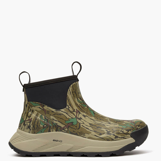 Outmax Men's Outdoor Ankle Boot