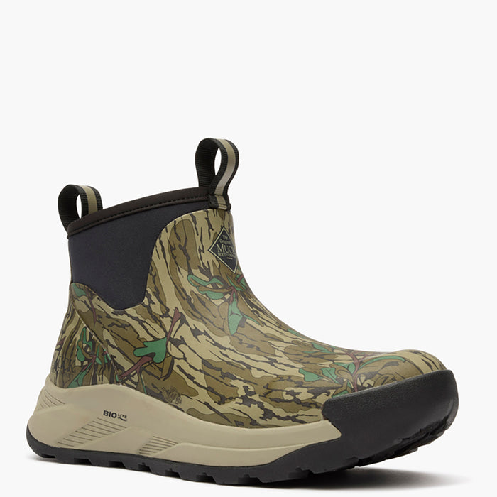 Outmax Men's Outdoor Ankle Boot