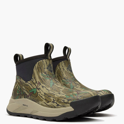Outmax Men's Outdoor Ankle Boot