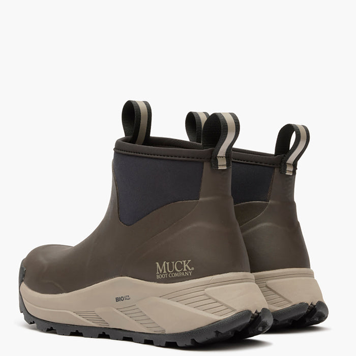 Outmax Men's Outdoor Ankle Boot