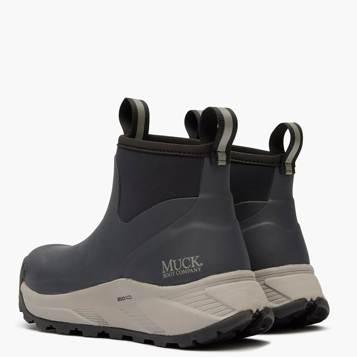 Outmax Men's Outdoor Ankle Boot