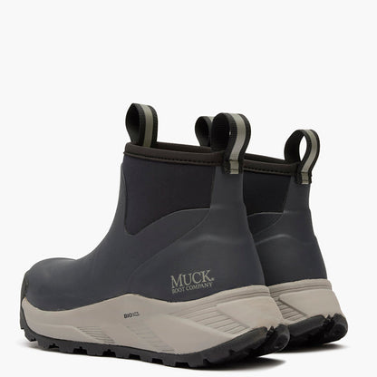 Outmax Men's Outdoor Ankle Boot