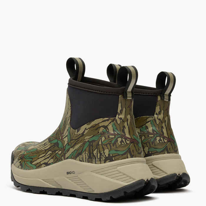 Outmax Men's Outdoor Ankle Boot
