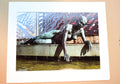 P04 Hebe - Fine Art Photo Print by Jonathan Berg