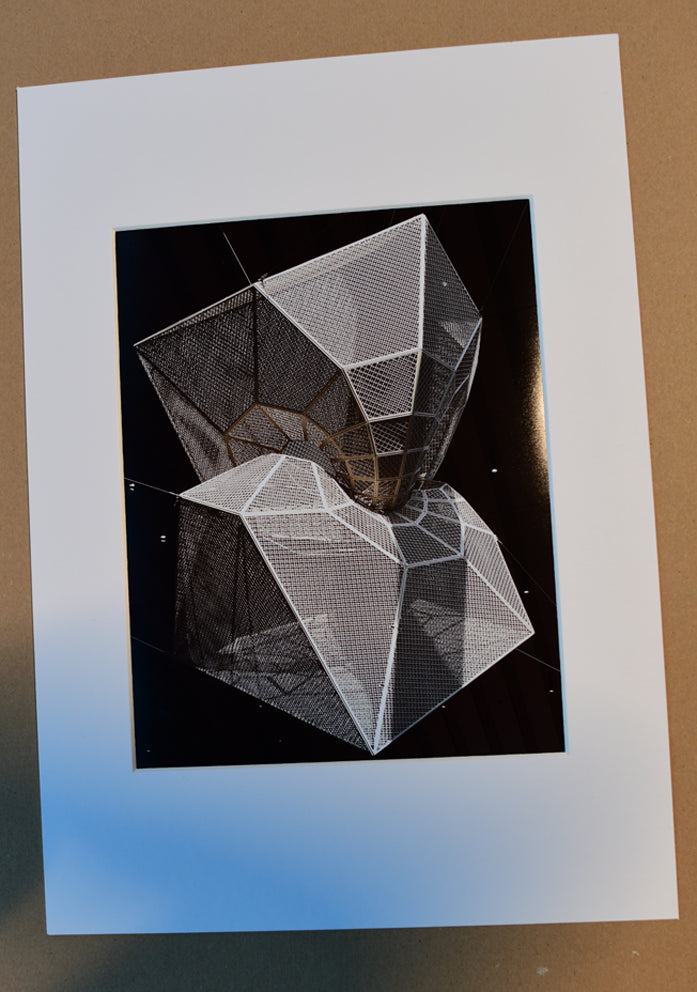 P06  - Equinox - Fine Art Photo Print by Jonathan Berg
