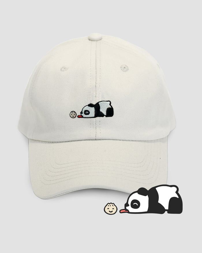 Panda Hat - Follow Your Legend
