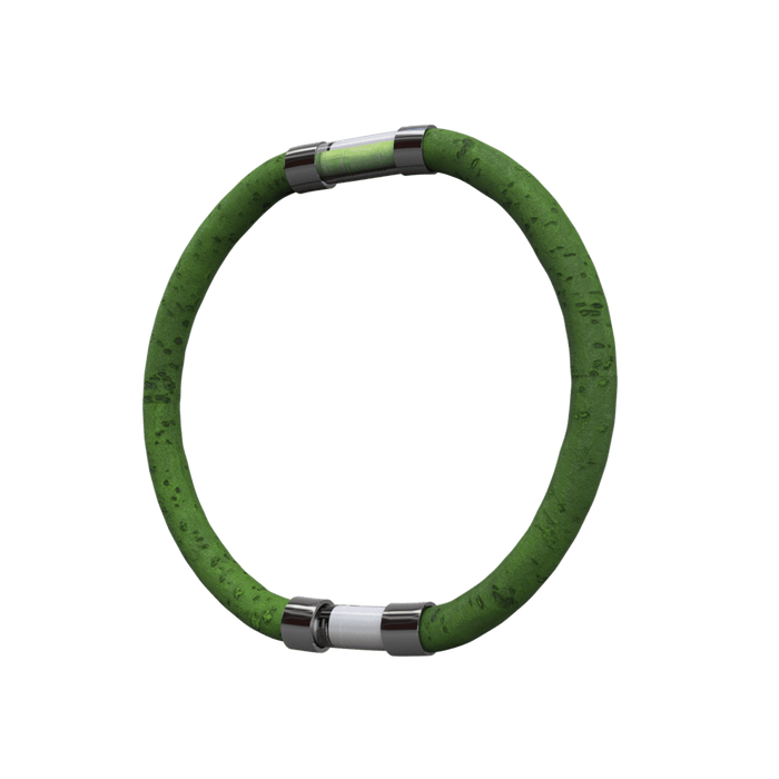 Panda Bamboo Bracelet Follow Your Legend
