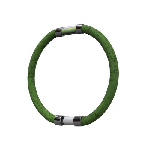 Panda Bamboo Bracelet Follow Your Legend