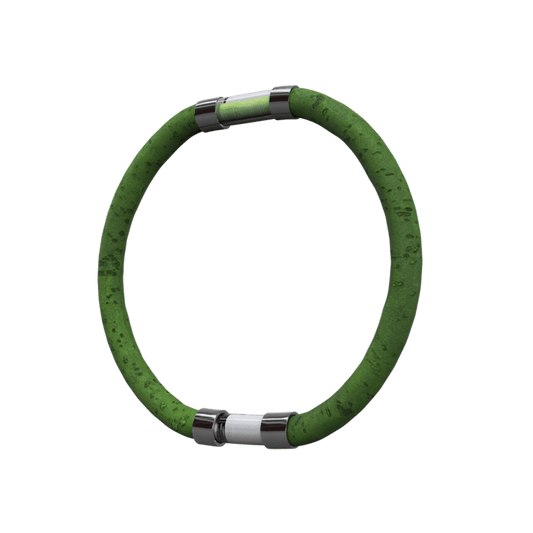 Panda Bamboo Bracelet Follow Your Legend