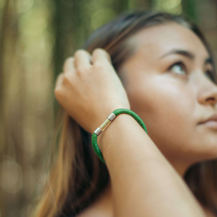 Panda Legend Bracelet - Follow Your Legend