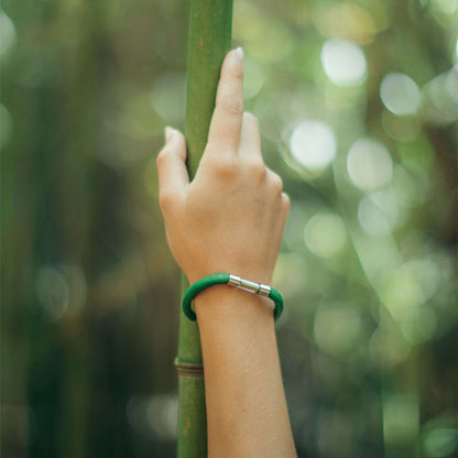Panda Legend Bracelet - Follow Your Legend