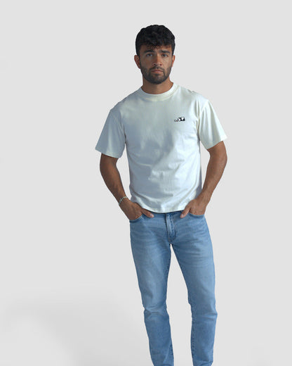 Panda Men's Tee - Follow Your Legend