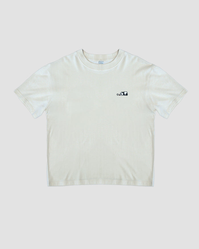 Panda Men's Tee - Follow Your Legend