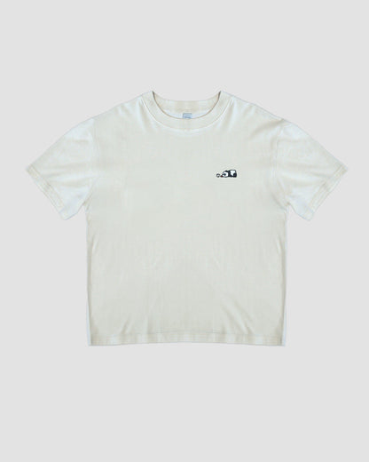 Panda Men's Tee - Follow Your Legend