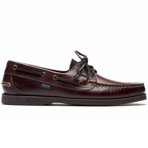 Paraboot Barth/Marine Shoes - Marron