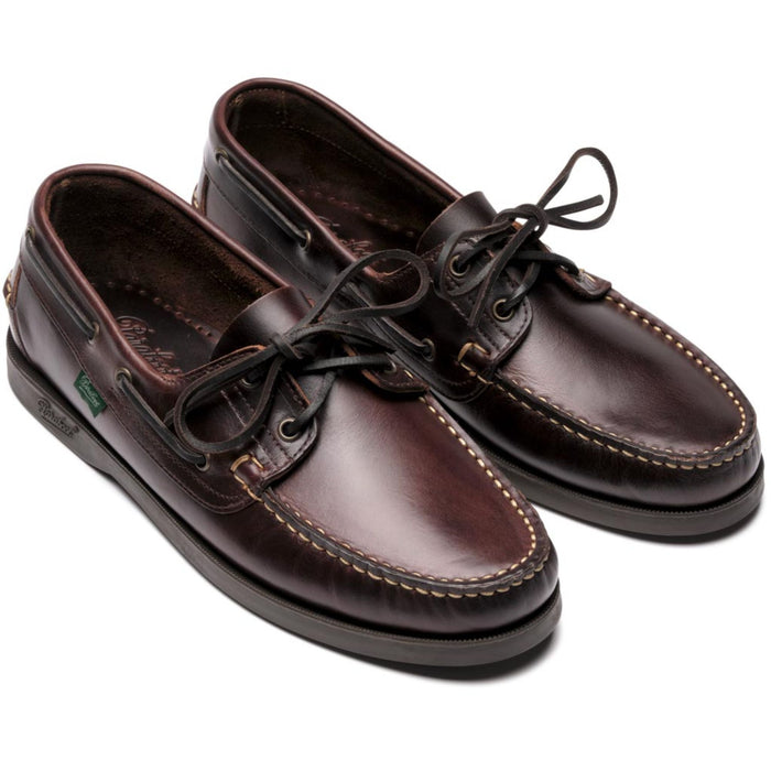 Paraboot Barth/Marine Shoes - Marron