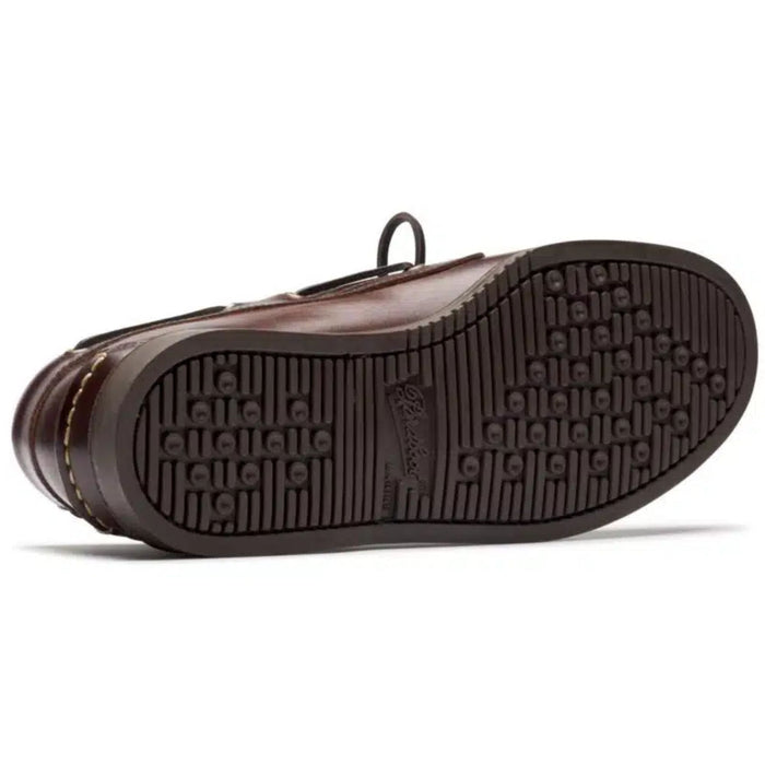 Paraboot Barth/Marine Shoes - Marron