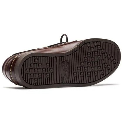 Paraboot Barth/Marine Shoes - Marron