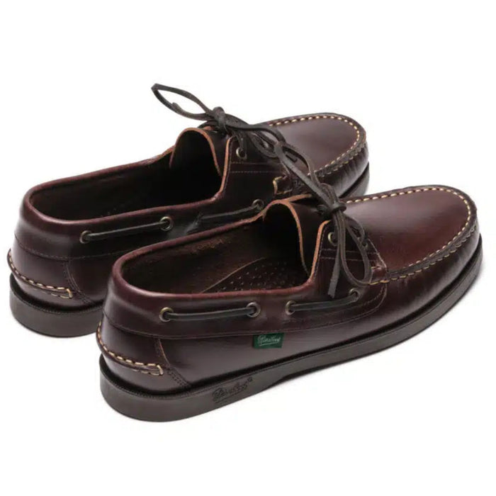 Paraboot Barth/Marine Shoes - Marron