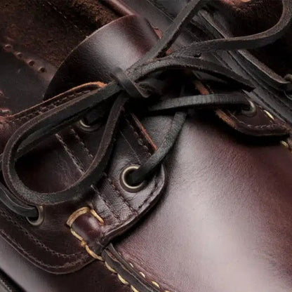 Paraboot Barth/Marine Shoes - Marron