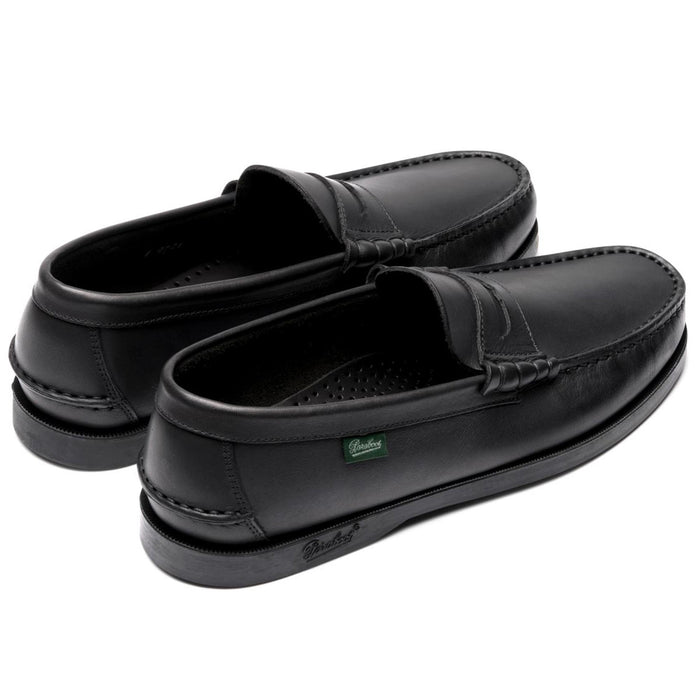 Paraboot Coraux - Black