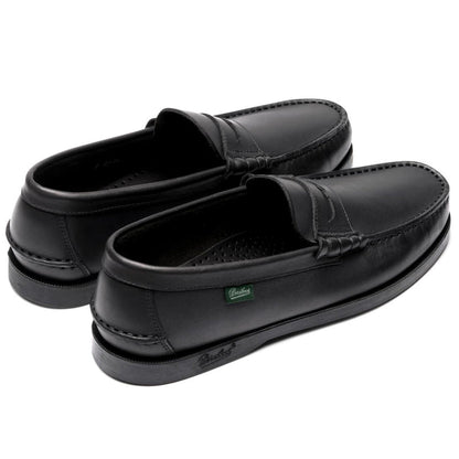 Paraboot Coraux - Black