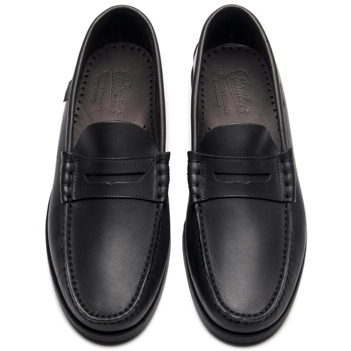 Paraboot Coraux - Black