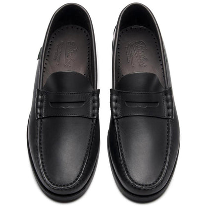 Paraboot Coraux - Black