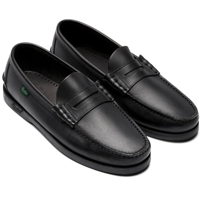 Paraboot Coraux - Black
