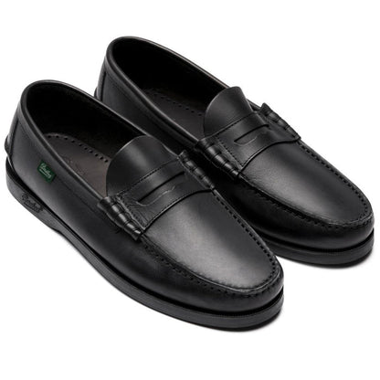 Paraboot Coraux - Black