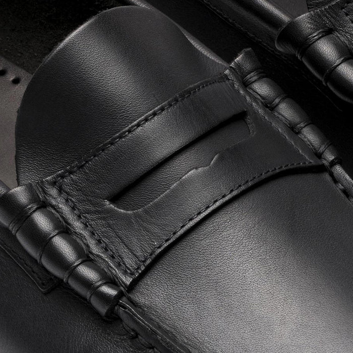 Paraboot Coraux - Black
