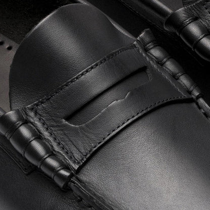 Paraboot Coraux - Black