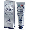 Pasta Del Capitano Baking Soda Toothpaste - 75ml