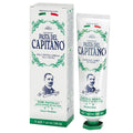 Pasta Del Capitano Natural Herbs Toothpaste - 75ml