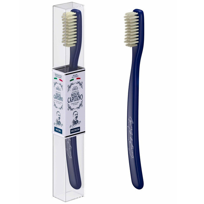 Pasta Del Capitano Replay Toothbrush - Blue