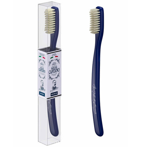 Pasta Del Capitano Replay Toothbrush - Blue