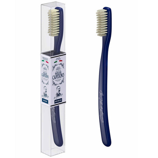 Pasta Del Capitano Replay Toothbrush - Blue