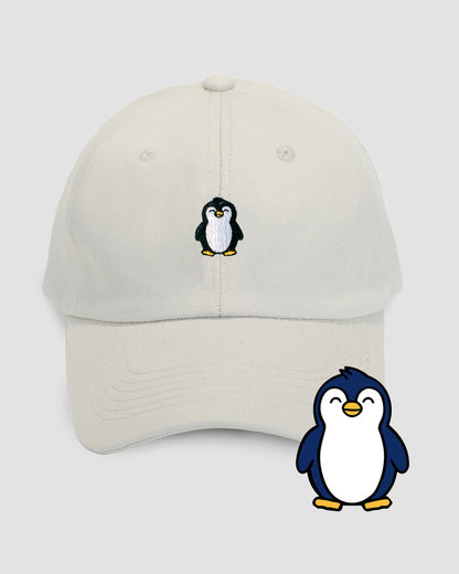 Penguin Hat - Follow Your Legend