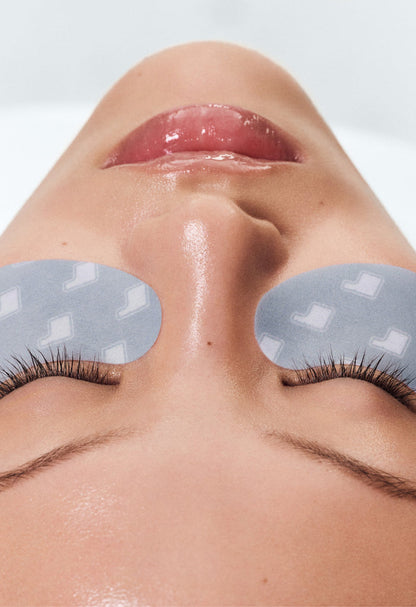 r icon eye prep