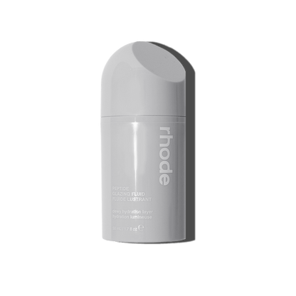 rhode peptide glazing fluid