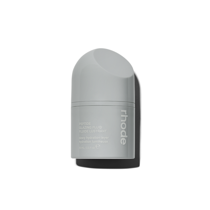 mini peptide glazing fluid