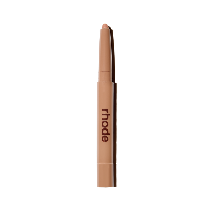 peptide lip shape bend