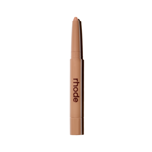 peptide lip shape bend