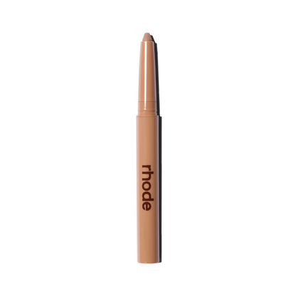 peptide lip shape push