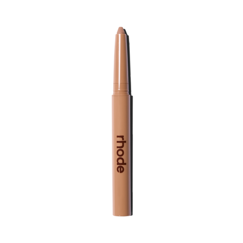 peptide lip shape push