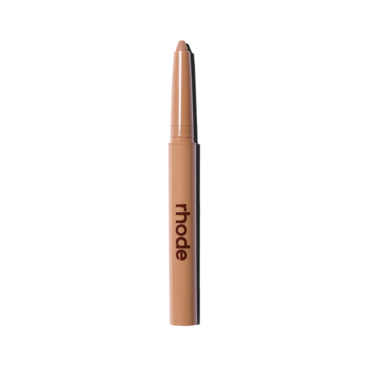 peptide lip shape push